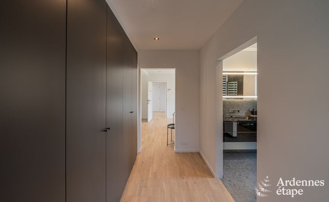 Luxusvilla mit Pool und Sauna in Assesse, Ardennen