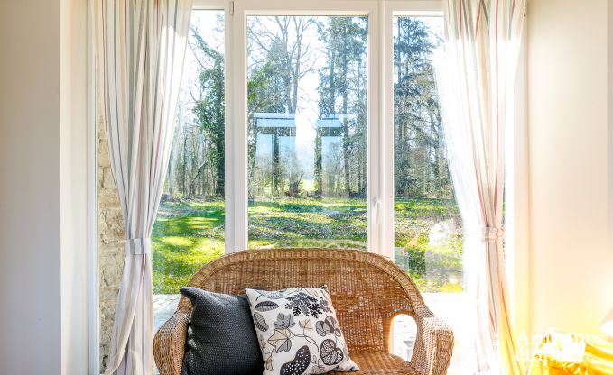 Ferienhaus Assesse 6/8 Pers. Ardennen