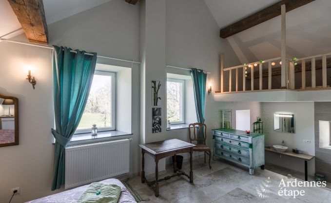 Ferienhaus Assesse 6/8 Pers. Ardennen