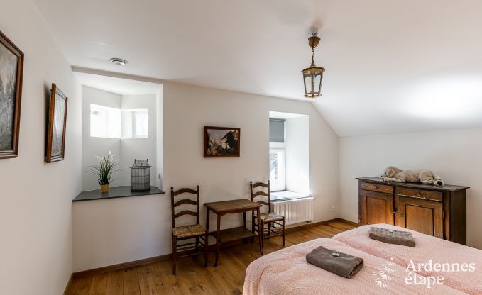 Ferienhaus Assesse 6/8 Pers. Ardennen