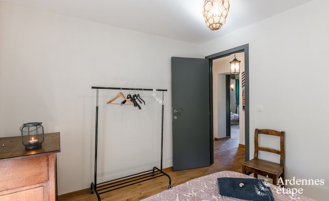 Ferienhaus Assesse 6/8 Pers. Ardennen