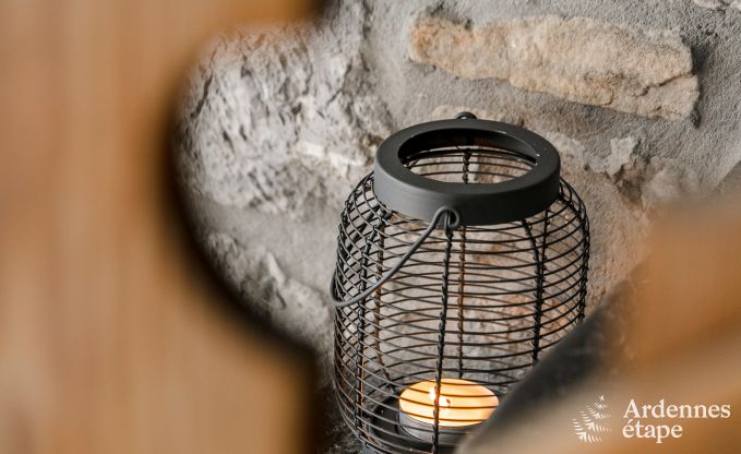 Ferienhaus Assesse 6/8 Pers. Ardennen