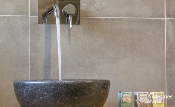 Ferienhaus Attert 4 Pers. Ardennen