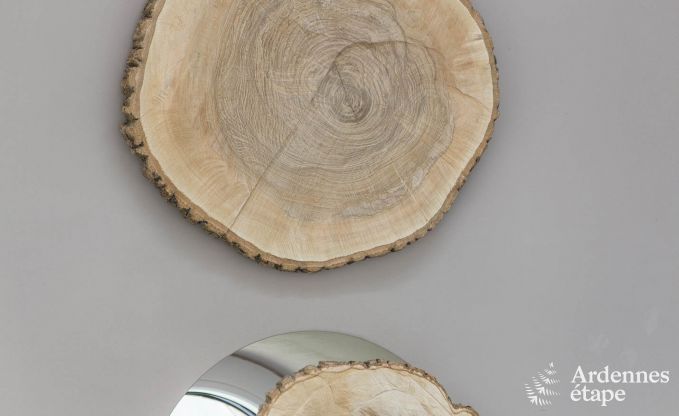 Ferienhaus Attert 4 Pers. Ardennen