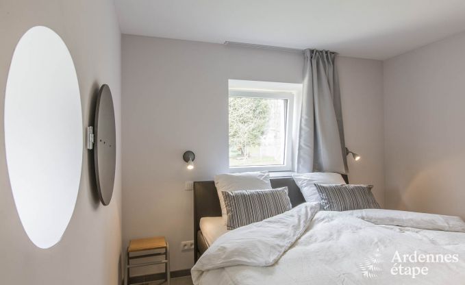 Ferienhaus Attert 4 Pers. Ardennen