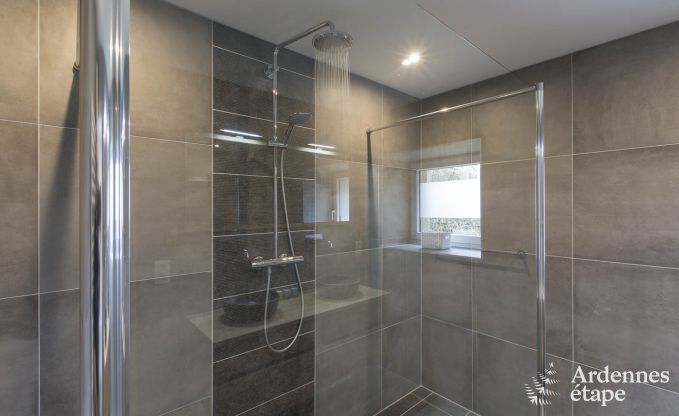 Ferienhaus Attert 4 Pers. Ardennen