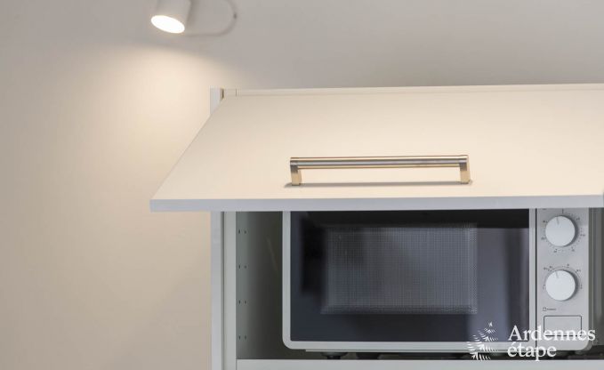 Ferienhaus Attert 4 Pers. Ardennen