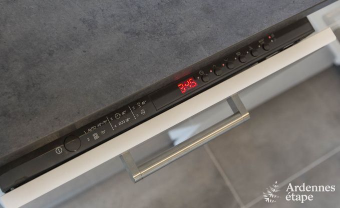 Ferienhaus Attert 4 Pers. Ardennen