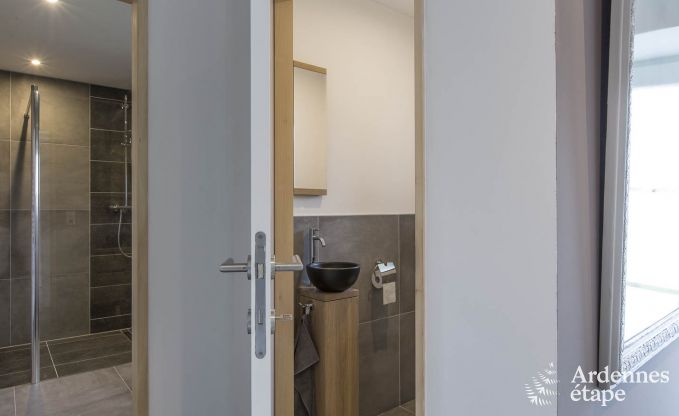 Ferienhaus Attert 4 Pers. Ardennen