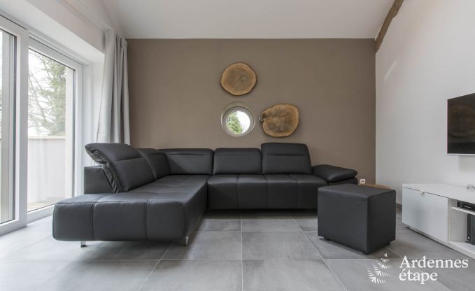 Ferienhaus Attert 4 Pers. Ardennen