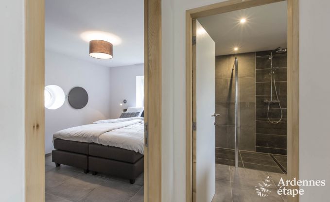 Ferienhaus Attert 4 Pers. Ardennen