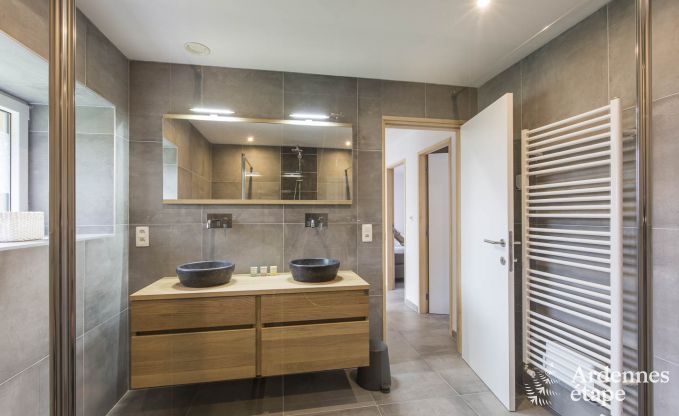 Ferienhaus Attert 4 Pers. Ardennen