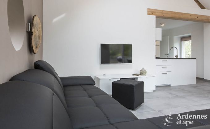 Ferienhaus Attert 4 Pers. Ardennen