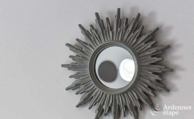 Ferienhaus Attert 4 Pers. Ardennen