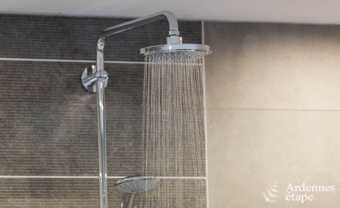 Ferienhaus Attert 4 Pers. Ardennen