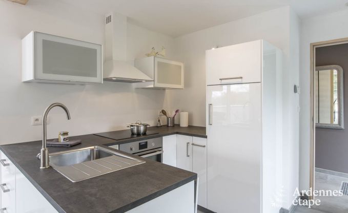 Ferienhaus Attert 4 Pers. Ardennen