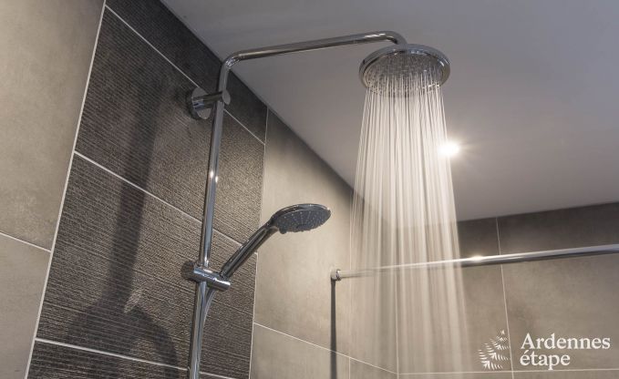 Ferienhaus Attert 4 Pers. Ardennen