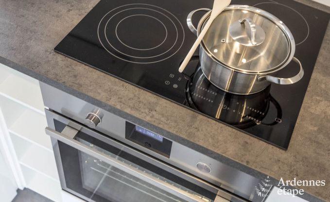 Ferienhaus Attert 4 Pers. Ardennen