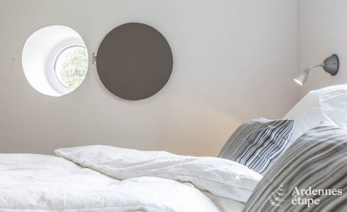 Ferienhaus Attert 4 Pers. Ardennen