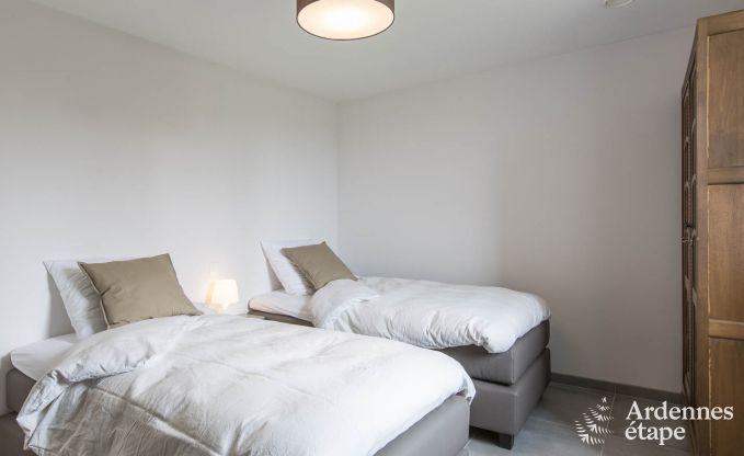 Ferienhaus Attert 4 Pers. Ardennen