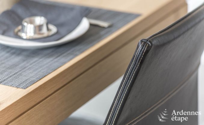 Ferienhaus Attert 4 Pers. Ardennen