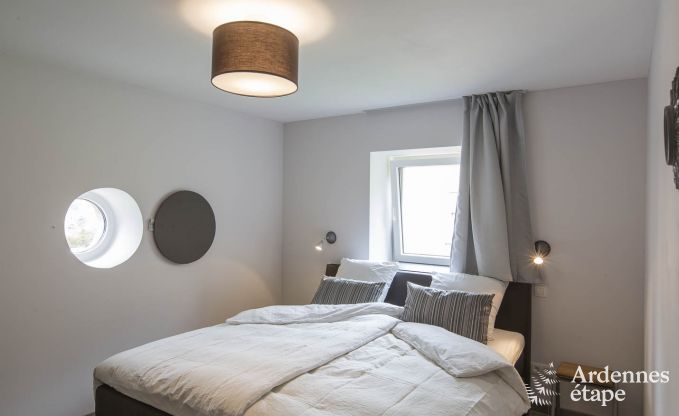 Ferienhaus Attert 4 Pers. Ardennen