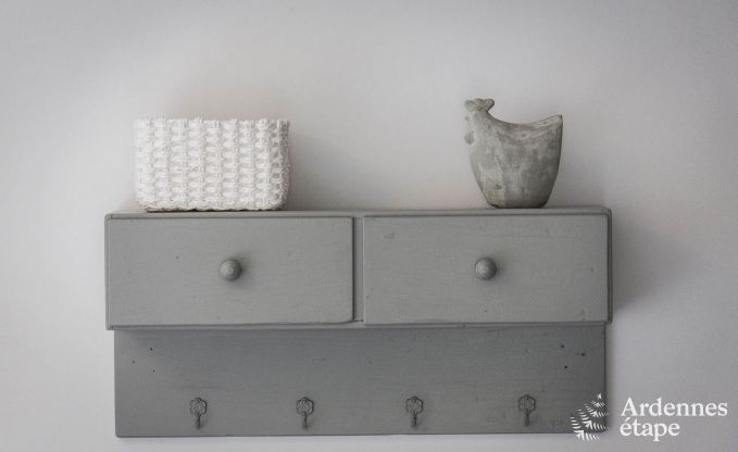 Ferienhaus Attert 4 Pers. Ardennen