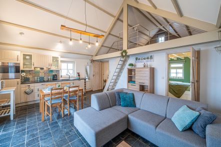 Charmantes Ferienhaus in Aubel fr 2 Personen mit privatem Garten und Terrasse