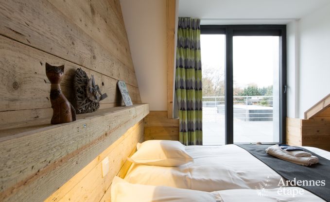 Ferienhaus Aubel 13 Pers. Ardennen