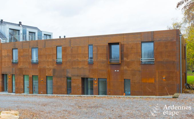 Ferienhaus Aubel 11 Pers. Ardennen Behinderten gerecht