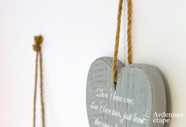 Ferienhaus Aubel 11 Pers. Ardennen Behinderten gerecht