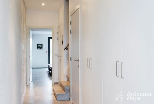 Ferienhaus Aubel 11 Pers. Ardennen Behinderten gerecht