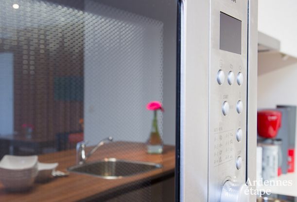 Ferienhaus Aubel 11 Pers. Ardennen Behinderten gerecht