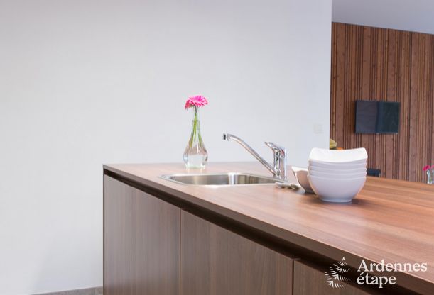 Ferienhaus Aubel 11 Pers. Ardennen Behinderten gerecht