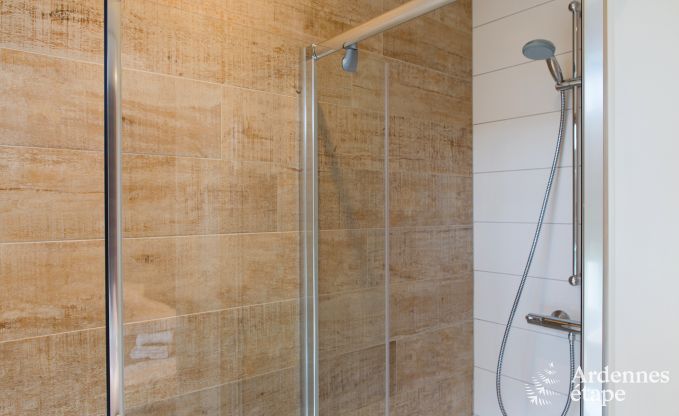 Ferienhaus Aubel 11 Pers. Ardennen Behinderten gerecht