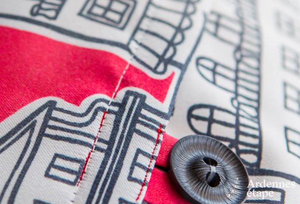 Ferienhaus Aubel 11 Pers. Ardennen Behinderten gerecht