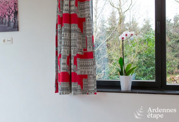 Ferienhaus Aubel 11 Pers. Ardennen Behinderten gerecht