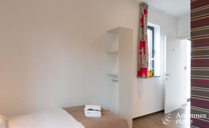 Ferienhaus Aubel 11 Pers. Ardennen Behinderten gerecht