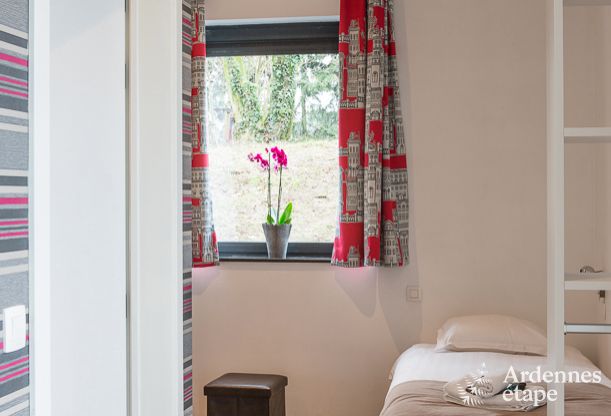 Ferienhaus Aubel 11 Pers. Ardennen Behinderten gerecht