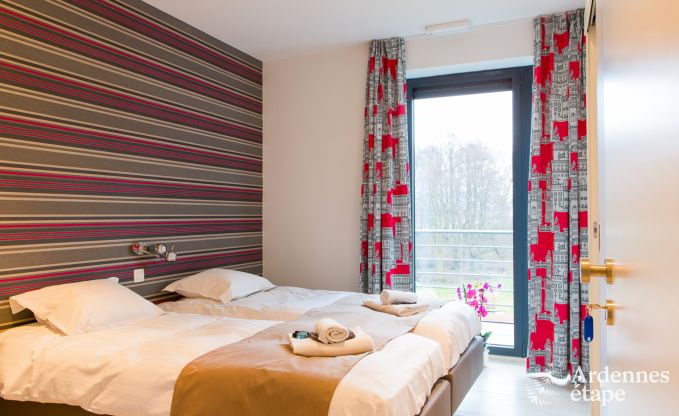 Ferienhaus Aubel 11 Pers. Ardennen Behinderten gerecht