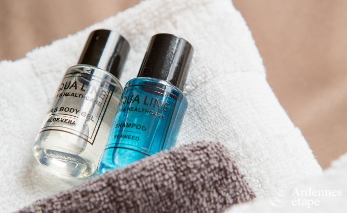 Ferienhaus Aubel 11 Pers. Ardennen Behinderten gerecht