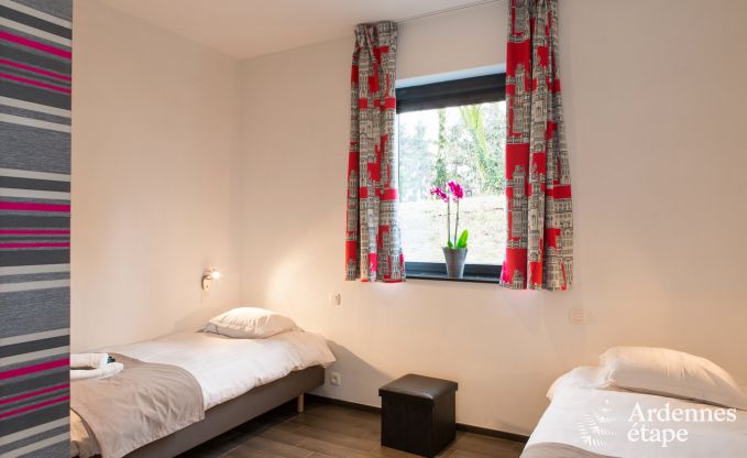 Ferienhaus Aubel 11 Pers. Ardennen Behinderten gerecht