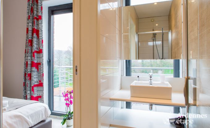 Ferienhaus Aubel 11 Pers. Ardennen Behinderten gerecht