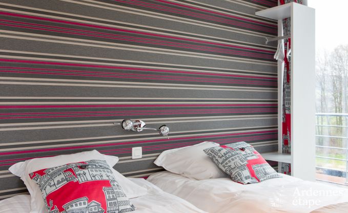 Ferienhaus Aubel 11 Pers. Ardennen Behinderten gerecht