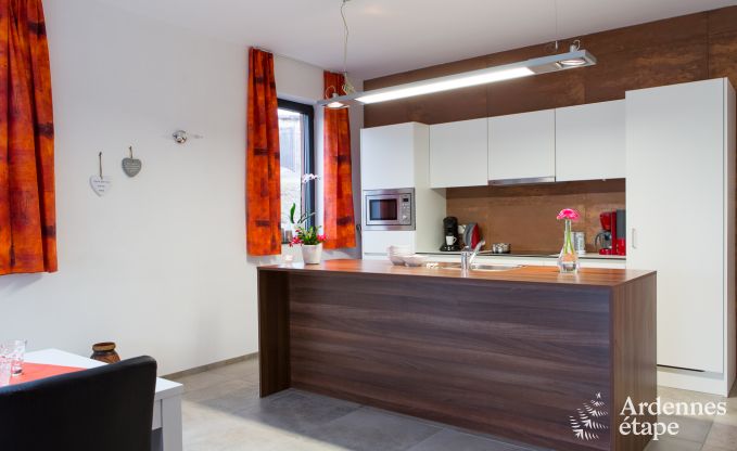 Ferienhaus Aubel 45 Pers. Ardennen Behinderten gerecht