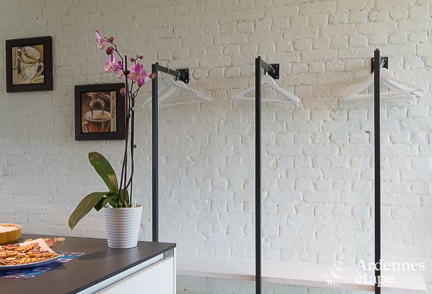 Ferienhaus Aubel 45 Pers. Ardennen Behinderten gerecht