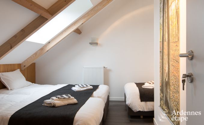 Ferienhaus Aubel 45 Pers. Ardennen Behinderten gerecht