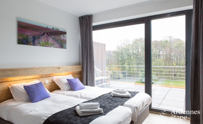 Ferienhaus Aubel 45 Pers. Ardennen Behinderten gerecht