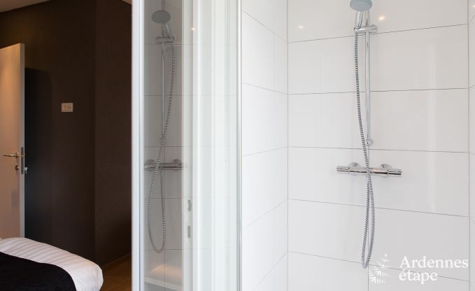 Ferienhaus Aubel 45 Pers. Ardennen Behinderten gerecht