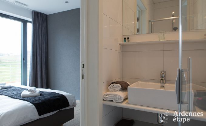 Ferienhaus Aubel 45 Pers. Ardennen Behinderten gerecht